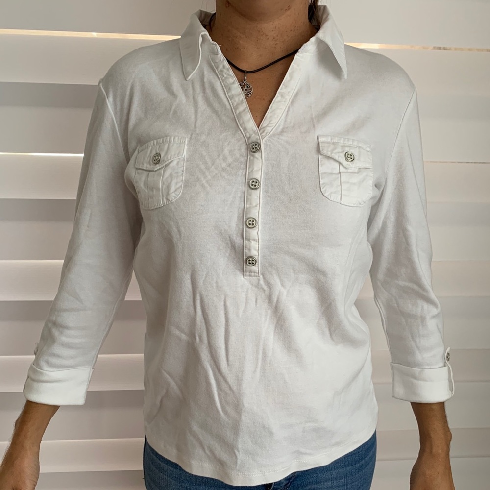 Karen Scott top